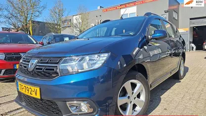 Occasion Dacia Logan MCV 90 PK (66 kW) 2018 MPV