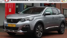 Grijs Gebruikt 2019 Peugeot 3008 SUV | € 15.295 (Goede deal)