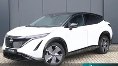 Gebruikt 2023 Nissan Ariya Evolve SUV | € 39.295 (Eerlijke prijs)