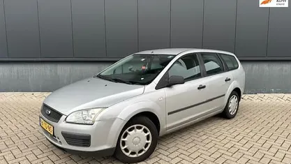 Occasion 2006 Ford Focus Stationwagen | € 1.450 (Eerlijke prijs)