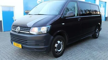 Gebruikt 2016 VW T6 Van | € 19.750 (Goede deal)