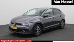 Gebruikt 2024 VW Polo Edition Hatchback | € 21.900 (Eerlijke prijs)