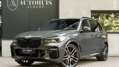Gebruikt 2022 BMW X5 M Sport SUV | € 75.950 (Eerlijke prijs)