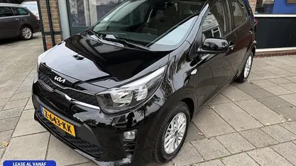 Occasion 2024 Kia Picanto Hatchback | € 15.925 (Eerlijke prijs)