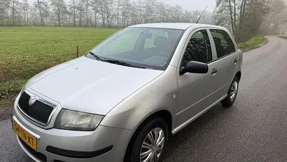 Occasion Skoda Fabia Classic 54 PK (39 kW) 2006 Hatchback