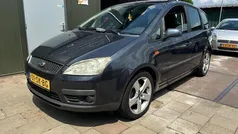 Gebruikt 2006 Ford C-MAX Futura MPV | € 1.450 (Goede deal)