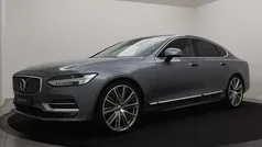 Gebruikt 2019 Volvo S90 Inscription Sedan | € 28.495 (Eerlijke prijs)