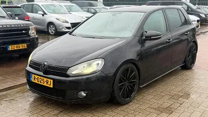 Occasion VW Golf VI Comfortline 161 PK (118 kW) 2009 Hatchback