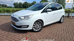 Gebruikt 2015 Ford C-MAX Titanium MPV | € 9.950 (Eerlijke prijs)