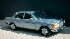 Gebruikt 1977 Mercedes 280 Sedan | € 23.950