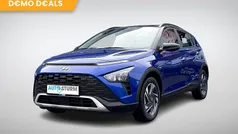 Gebruikt 2024 Hyundai Bayon Comfort SUV | € 21.689 (Eerlijke prijs)