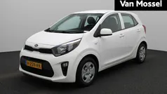 Gebruikt 2020 Kia Picanto 2 Hatchback | € 10.900 (Goede deal)