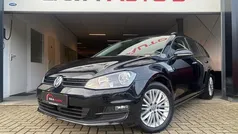 Gebruikt 2014 VW Golf VII Cup Stationwagen | € 10.995 (Eerlijke prijs)