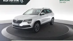 Grijs Gebruikt 2020 Skoda Karoq Style SUV | € 20.890 (Eerlijke prijs)
