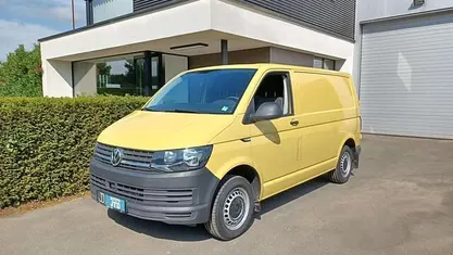 Occasion VW Transporter 102 PK (75 kW) 2019 Van
