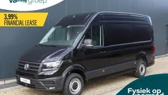 Gebruikt 2024 VW Crafter Trendline Van | € 38.739 (Eerlijke prijs)