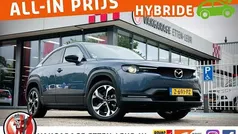 Grijs Gebruikt 2024 Mazda MX30 Ad'Vantage SUV | € 27.985 (Goede deal)