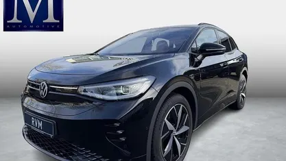Occasion VW ID.4 GTX 219 kW (299 PK) 2022 SUV