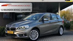 Gebruikt 2016 BMW 225 Active Tourer Executive MPV | € 14.750 (Eerlijke prijs)