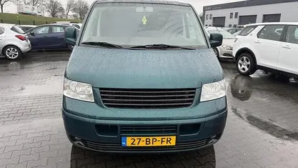 Occasion VW T5 131 PK (96 kW) 2004 Van