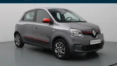 Grijs Gebruikt 2020 Renault Twingo Collection Hatchback | € 10.990 (Eerlijke prijs)