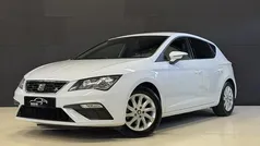 Gebruikt 2018 Seat Leon FR Hatchback | € 13.800 (Goede deal)