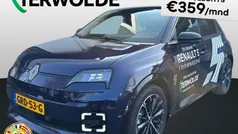 Blauw Gebruikt 2024 Renault R5 Iconic Hatchback | € 32.400 (Eerlijke prijs)