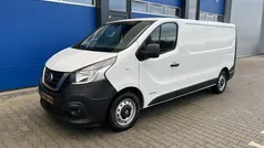 Wit Gebruikt 2019 Nissan NV300 Acenta Van | € 8.650 (Super prijs)