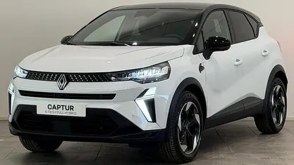 Occasion 2025 Renault Captur Techno SUV | € 37.141 (Eerlijke prijs)