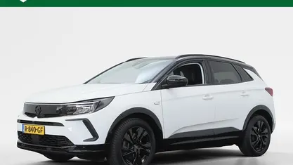 Occasion Opel Grandland X GS Line 224 PK (164 kW) 2022 SUV