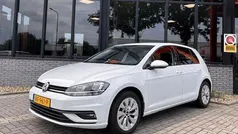 Gebruikt 2017 VW Golf VII Trendline Hatchback | € 11.950 (Eerlijke prijs)