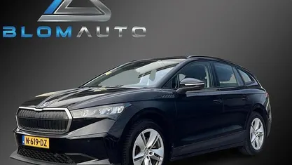 Occasion 2021 Skoda Enyaq iV SUV | € 17.340 (Eerlijke prijs)