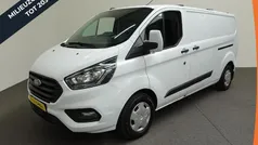 Gebruikt 2020 Ford Transit Custom Trend Van | € 16.590 (Goede deal)