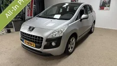 Gebruikt 2009 Peugeot 3008 MPV | € 2.995 (Eerlijke prijs)