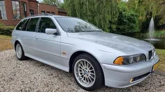 Gebruikt 2001 BMW 520 Stationwagen | € 3.999 (Eerlijke prijs)