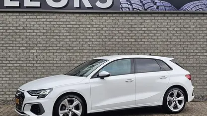 Occasion Audi A3 Sportback Edition .1 150 PK (110 kW) 2024 Hatchback
