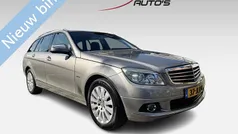 Gebruikt 2009 Mercedes C180 Elegance Stationwagen | € 8.950 (Eerlijke prijs)