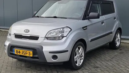Occasion Kia Soul 127 PK (93 kW) 2009 SUV