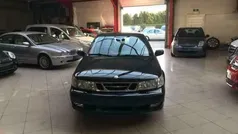 Zwart Gebruikt 1998 Saab 9-5 Sedan | € 1.999 (Super prijs)