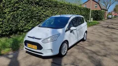 Gebruikt 2013 Ford B-MAX Titanium MPV | € 4.199 (Eerlijke prijs)