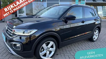 Occasion VW T-Cross Business 116 PK (85 kW) 2020 SUV