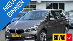 BMW 216
