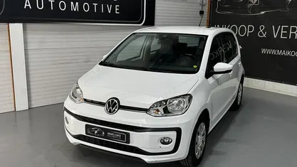 Occasion VW up! move up! 60 PK (44 kW) 2020 Hatchback
