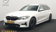 Gebruikt 2020 BMW 330 Sport Line Stationwagen | € 32.740 (Goede deal)