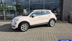 Grijs Gebruikt 2016 Fiat 500X Pop Star SUV | € 9.199 (Goede deal)