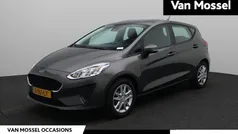 Gebruikt 2020 Ford Fiesta Hatchback | € 12.445 (Goede deal)