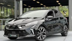 Zwart Gebruikt 2024 Mitsubishi Colt Edition Hatchback | € 23.495 (Eerlijke prijs)