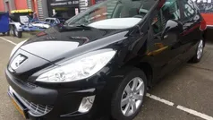 Gebruikt 2009 Peugeot 308 Style Hatchback | € 1.997 (Eerlijke prijs)