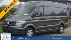 Gebruikt 2024 VW Crafter Van | € 48.850 (Goede deal)
