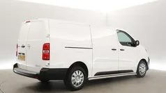 Wit Gebruikt 2022 Opel Vivaro Van | € 15.800 (Eerlijke prijs)